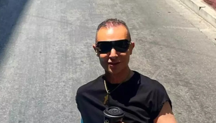 Βασίλειος Κωστέτσος