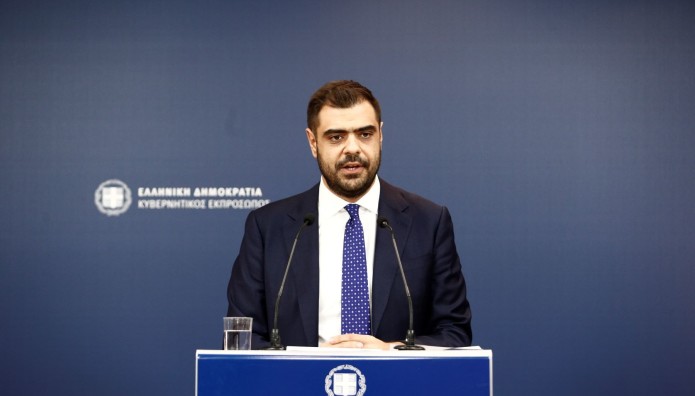 Παύλος Μαρινάκης