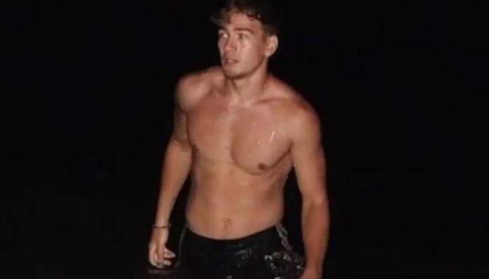 Ιταλία: 21χρονος Σκότωσε Τον Πατέρα Και Τον Φίλο Του