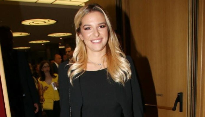 Εριέττα Κούρκουλου