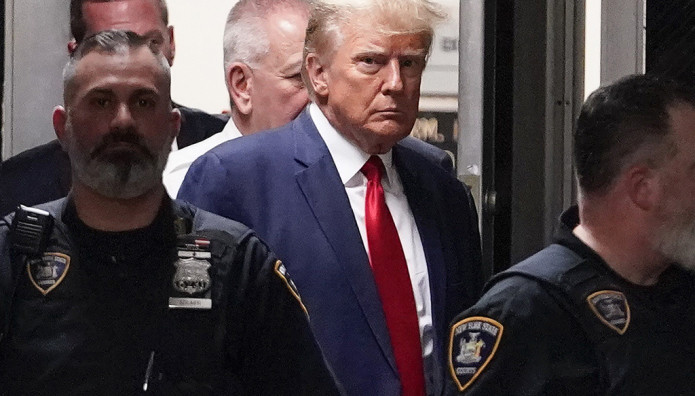 Ντόναλντ Τραμπ