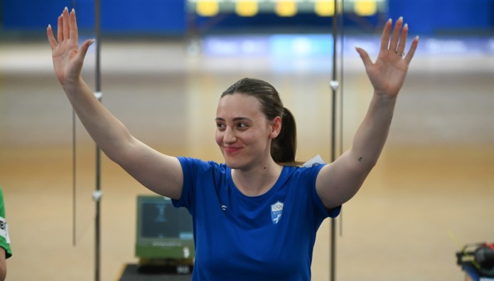 Άννα Κορακάκη