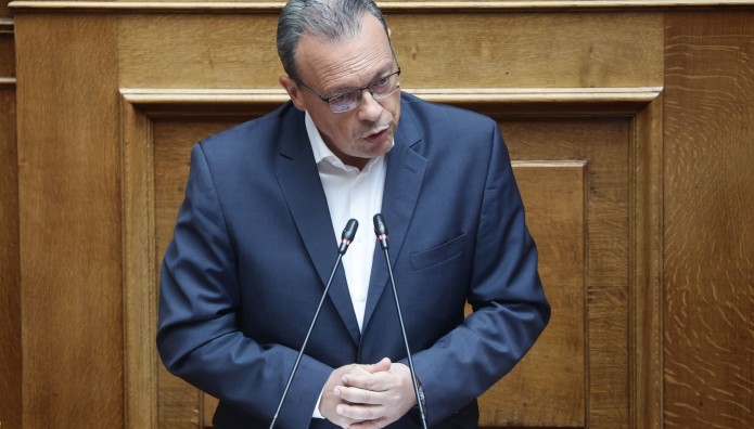 Σωκράτης Φάμελλος