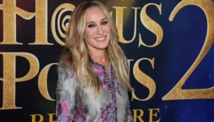 Σάρα Τζέσικα Πάρκερ