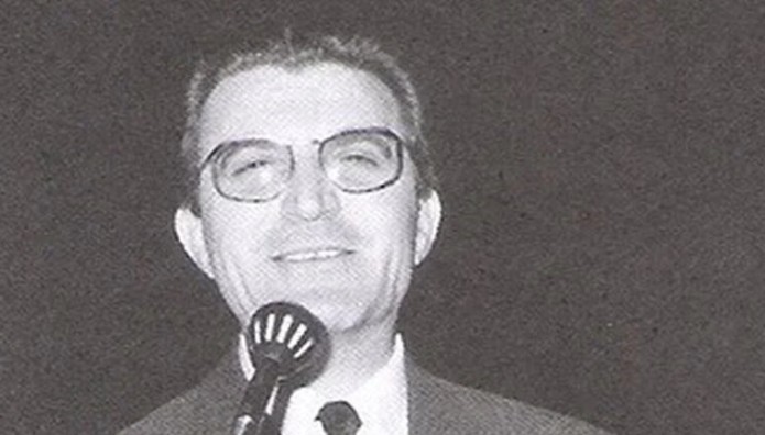 Γιώργος Οικονομίδης