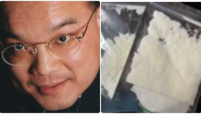 Καναδός Σεφ Κατηγορείται Για Την Αυτοκτονία 88 Ανθρώπων