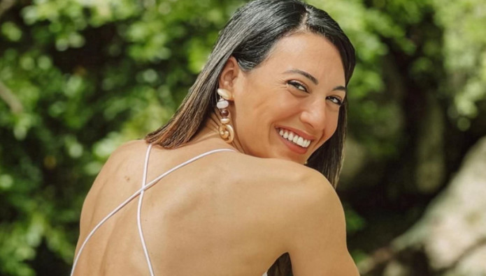 Ευγενία Σαμαρά