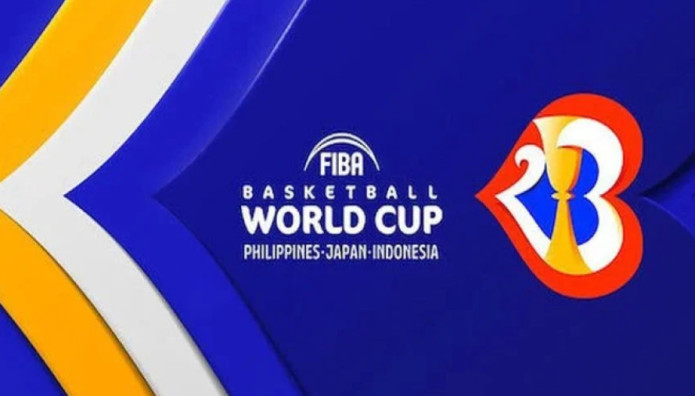 Μουντομπάσκετ