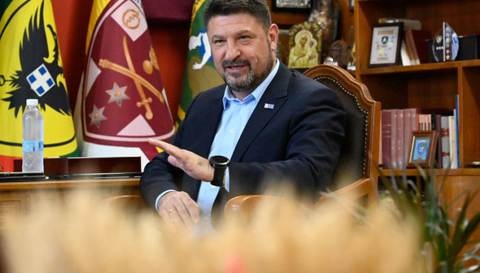 Νίκος Χαρδαλιάς