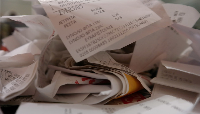 Φορολοταρία Ιουλίου: Δείτε αν βρίσκεστε ανάμεσα στους 556 τυχερούς