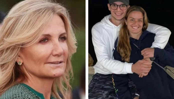 Μαρέβα Γκραμπόφσκι: Η Τρυφερή Ανάρτηση Για Τη Μαρία Σάκκαρη