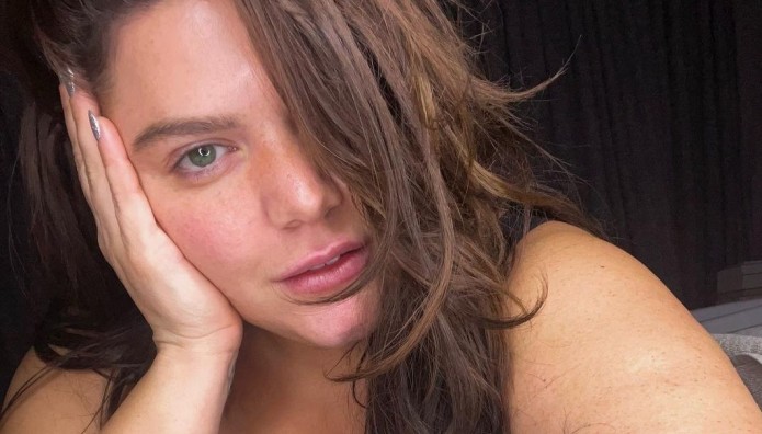 Δανάη Μπάρκα