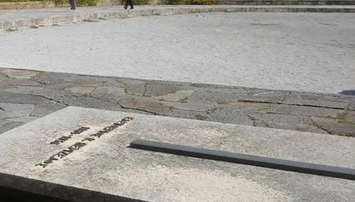 τάφος Βενιζέλου