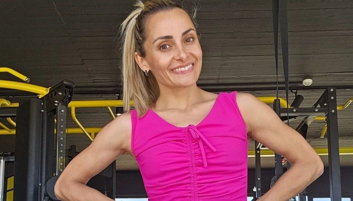 Βασιλική Μιλλούση