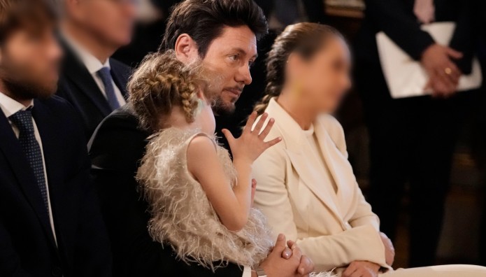 Σάλος Με Τις Δηλώσεις Του Συντρόφου Της Μελόνι Για Βιασμούς