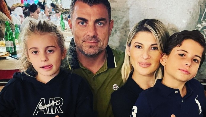 Στέλιος Χανταμπάκης