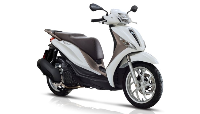 Γιατί σας συμφέρει να πάρετε τώρα το Piaggio Medley