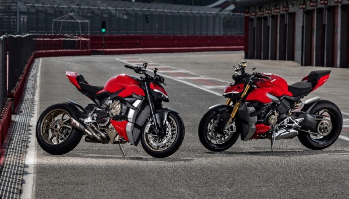 Τώρα η Ducati κάνει εκπτώσεις έως 3000 ευρώ