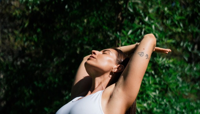 Συνήθειες Για Να Αλλάξετε Το Σώμα Σας Από Σεπτέμβριο