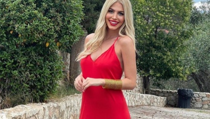 Βάλια Χατζηθεοδώρου