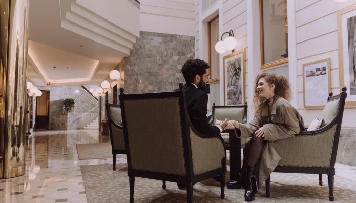 Δεν Τον Θες; Πώς Να Το Δείξεις Ευγενικά