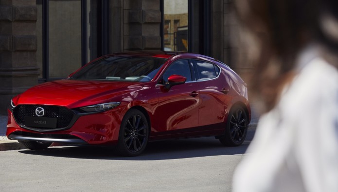 Το Mazda3 του 2024 είναι εδώ-Δείτε τις τιμές
