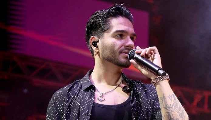 Χρήστος Μάστορας