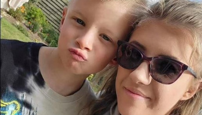 Αγγλία: 8χρονος Έσωσε Τη Μητέρα Του Από Αλλεργικό Σοκ