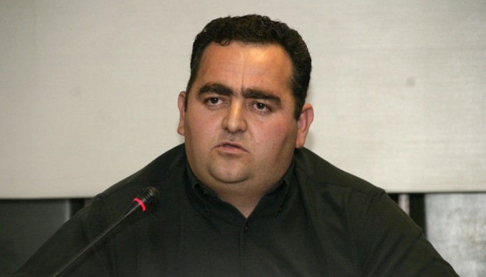 Φρέντη Μπελέρης