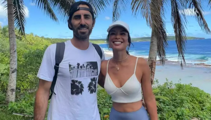 Γιάννης Αποστολάκης - Βάσω Βιλέγκας