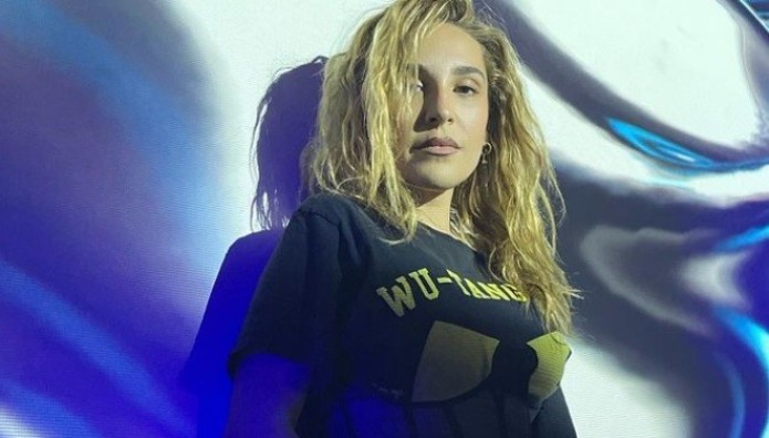 Γιάννα Τερζή