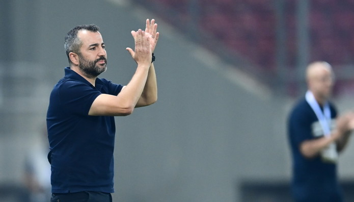 Ολυμπιακός: Μεταγραφή Δώρο Του Μαρινάκη Στον Μαρτίνεθ