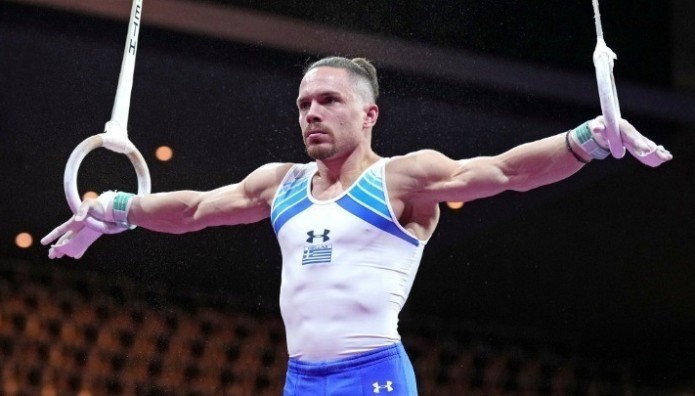 Λευτέρης Πετρούνιας