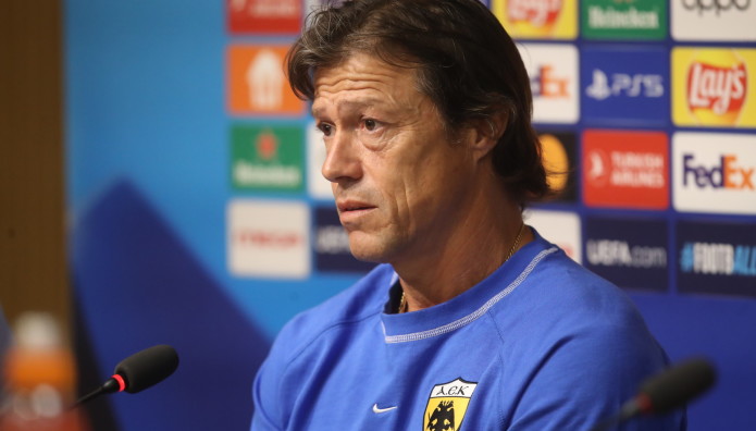 ΑΕΚ: Διώχνει Νέα Μεταγραφή Ο Αλμέιδα