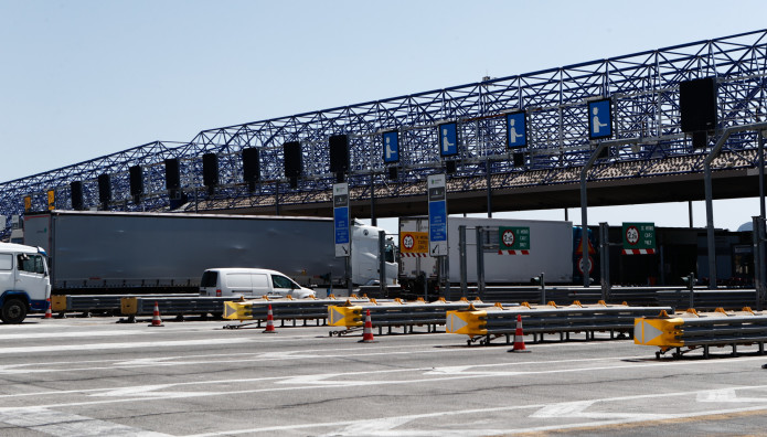 Σε Ποια Διόδια Παρατείνεται Η Δωρεάν Διέλευση