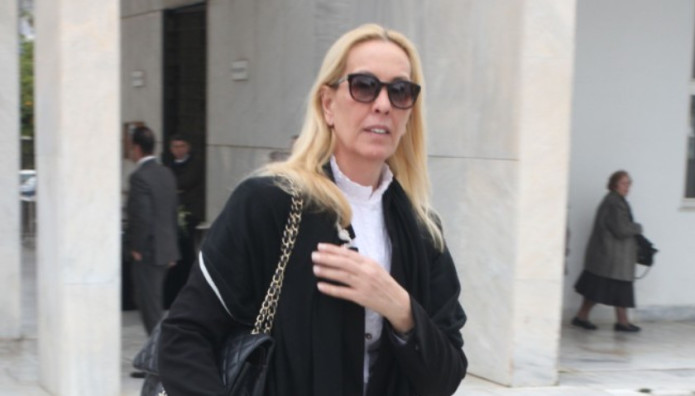 Τζούλια Παπαδημητρίου