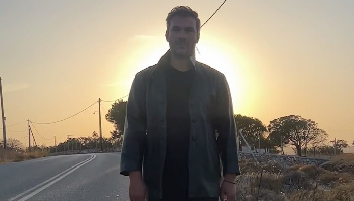 Γιώργος Σαμπάνης