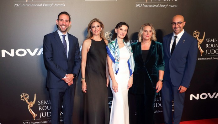 International Emmy Awards