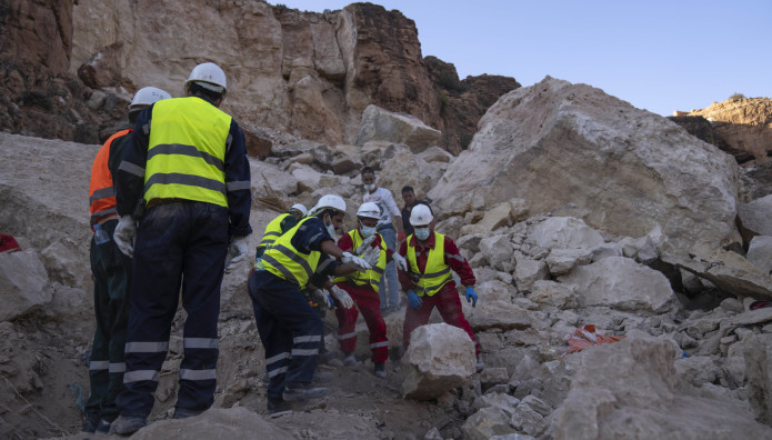 Η Ρεάλ αναζητά ένα ορφανό παιδί από το Μαρόκο