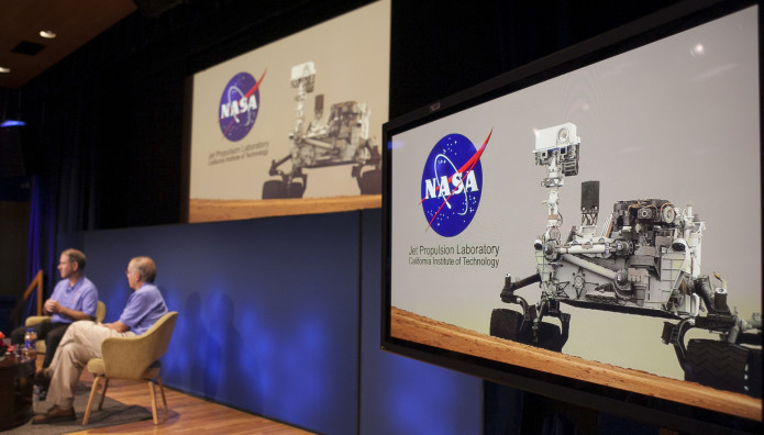 NASA: Τι Ανακοίνωσε Για Την Ύπαρξη Εξωγήινης Ζωής