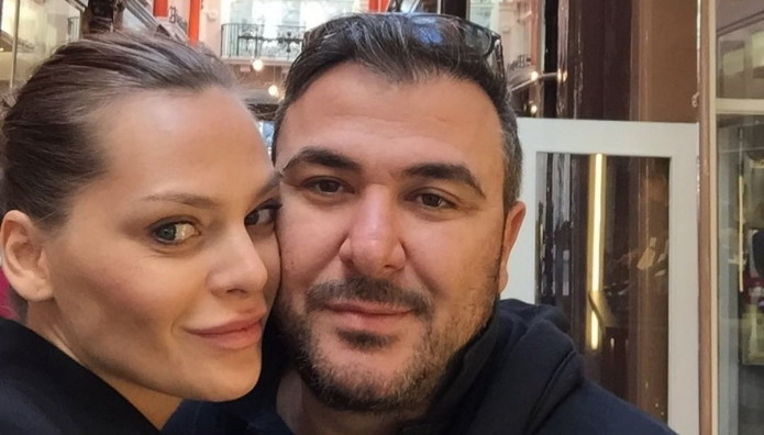 Υβόννη Μπόσνιακ