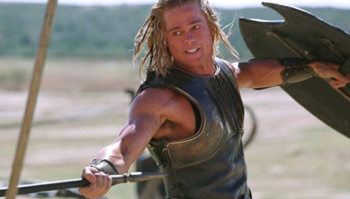 Τροία: Παρασκευή 15/9/2023 Στις 21.00