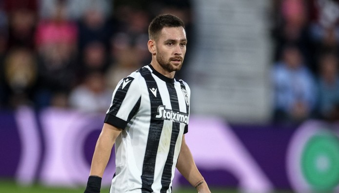 Αντρίγια Ζίβκοβιτς