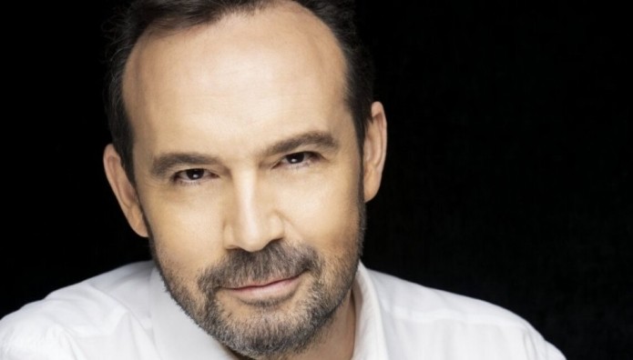 Ο Μακεδόνας στο Δημοτικό Θέατρο Ηλιούπολης