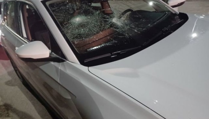 Ενέδρα Στον Δήμαρχο Λαμίας - Δέχομαι Απειλές