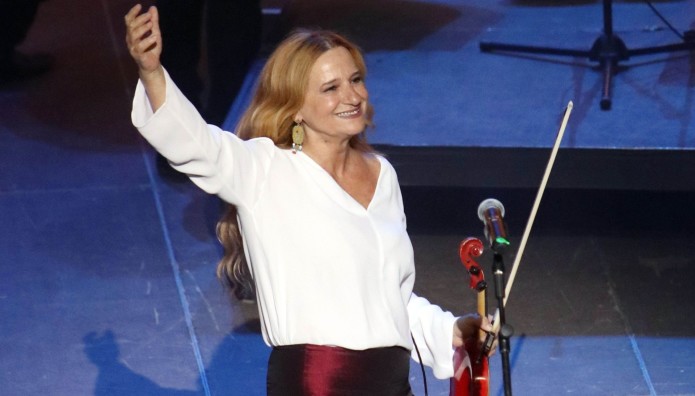 Ευανθία Ρεμπούτσικα