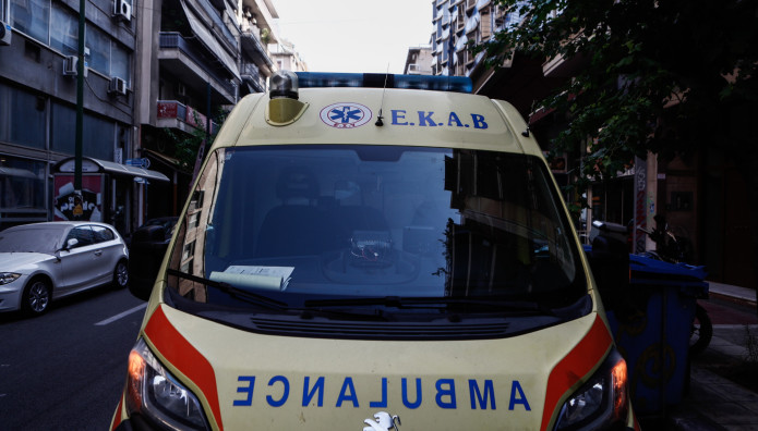 Θεσσαλονίκη: Γέφυρα Ζωής Για Βρέφος Που Έπεσε Από Κούνια