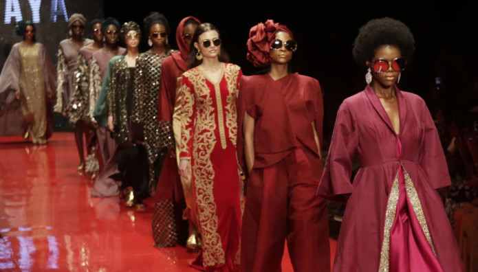 Σαουδική Αραβία: Διοργανώνει Την Πρώτη Εβδομάδα Μόδας Της