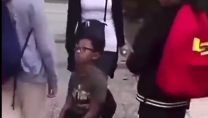 Γαλλία: Άγριος Ξυλοδαρμός Μαθητή Από Μητέρα