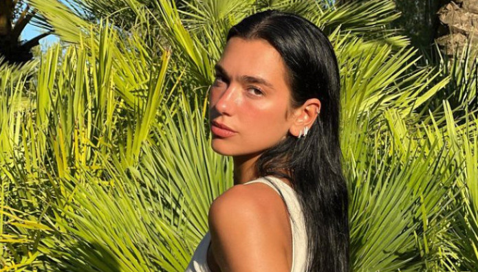 Dua Lipa